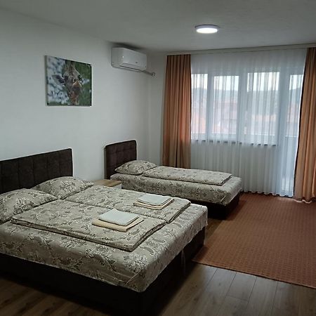 Apartmani Centar Sjenica Exterior photo