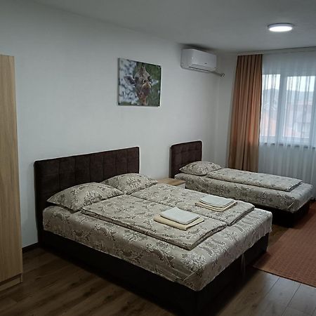 Apartmani Centar Sjenica Exterior photo