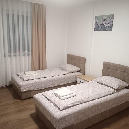 Apartmani Centar Sjenica Exterior photo