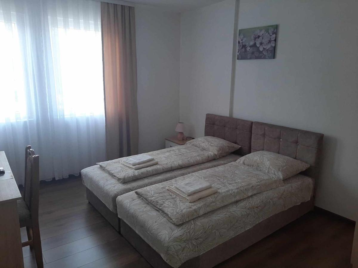 Apartmani Centar Sjenica Exterior photo