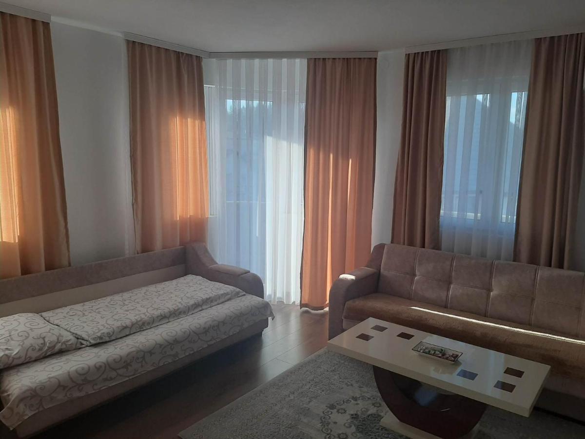 Apartmani Centar Sjenica Exterior photo