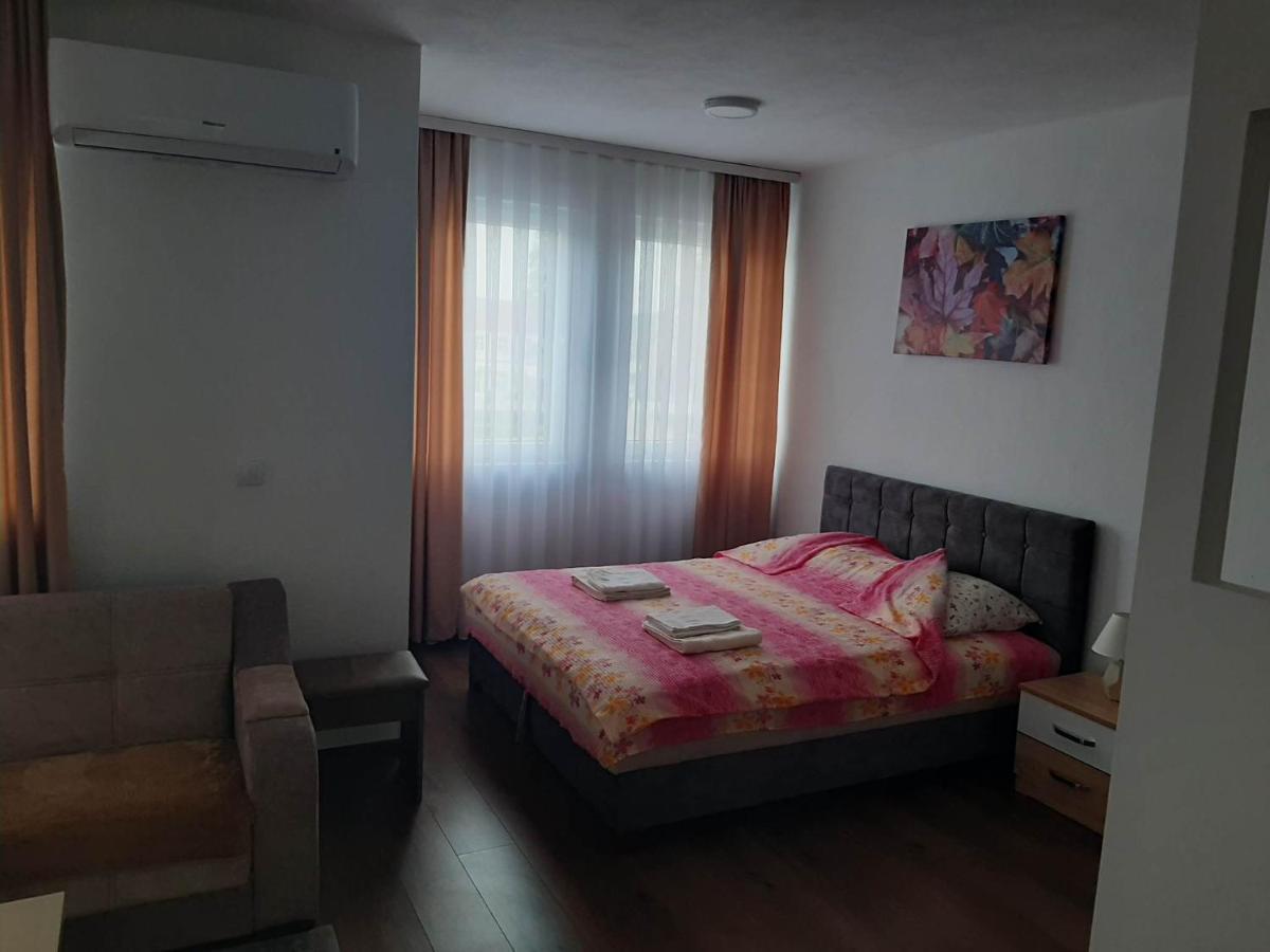 Apartmani Centar Sjenica Exterior photo