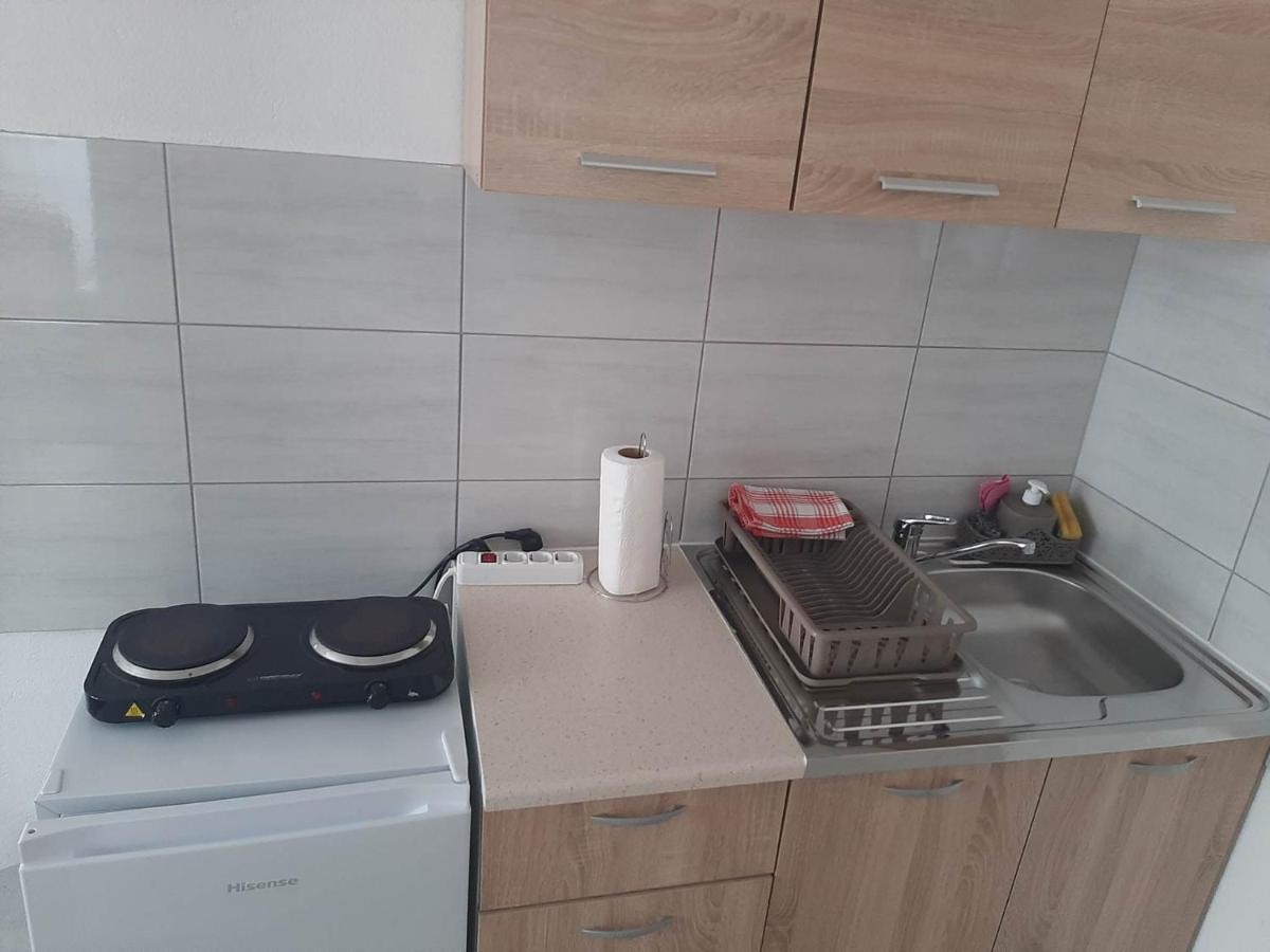 Apartmani Centar Sjenica Exterior photo