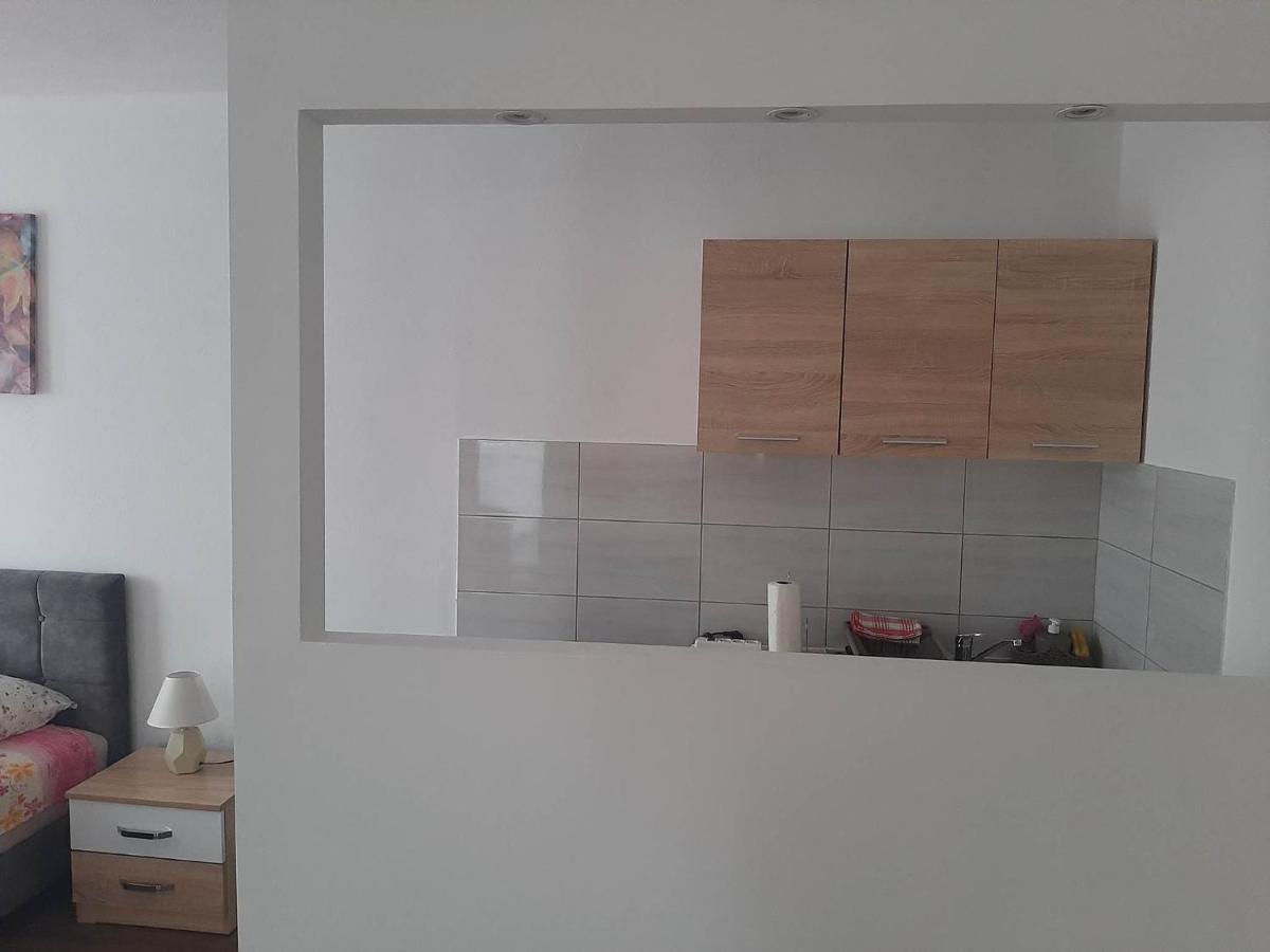 Apartmani Centar Sjenica Exterior photo