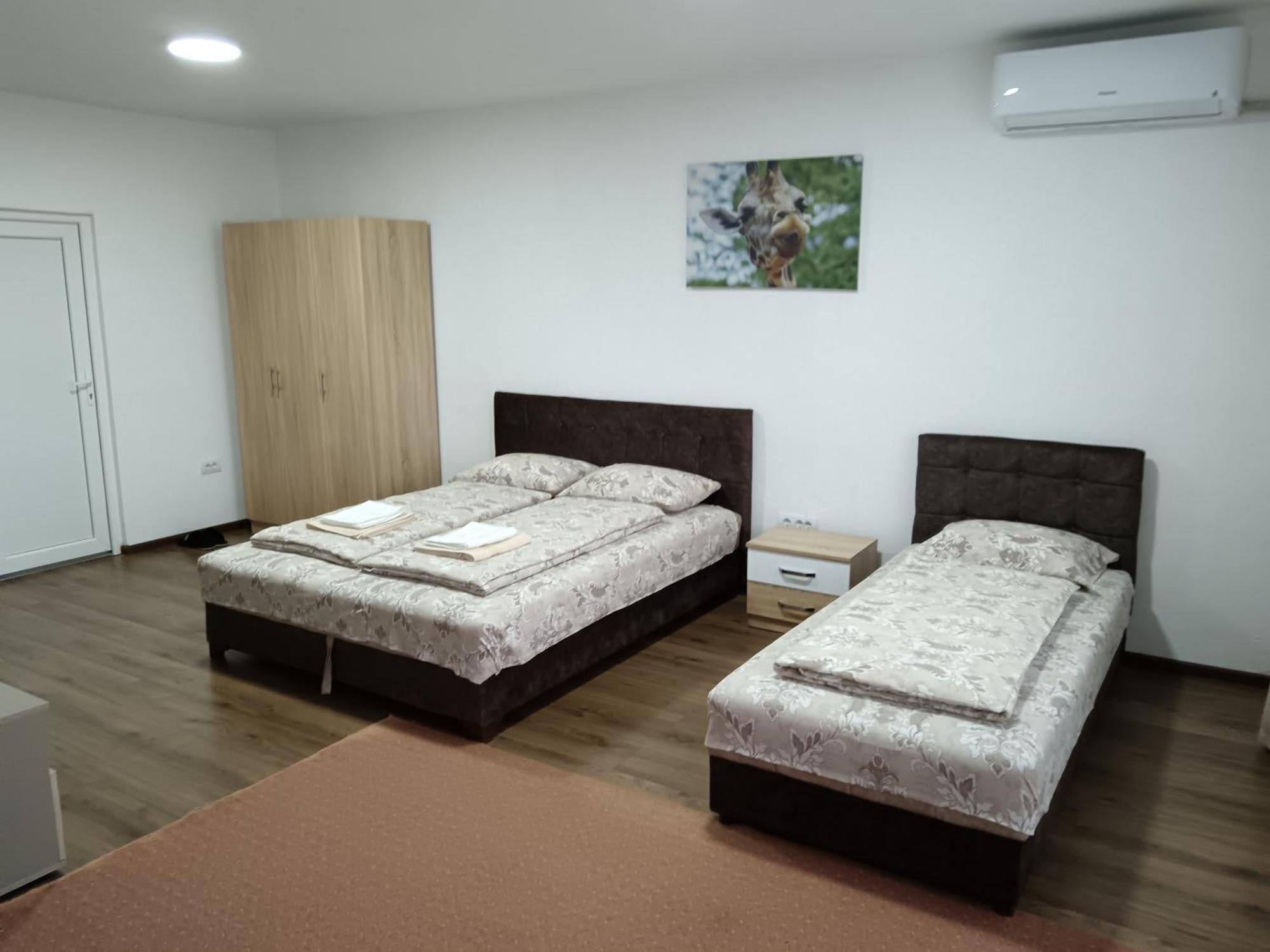 Apartmani Centar Sjenica Exterior photo
