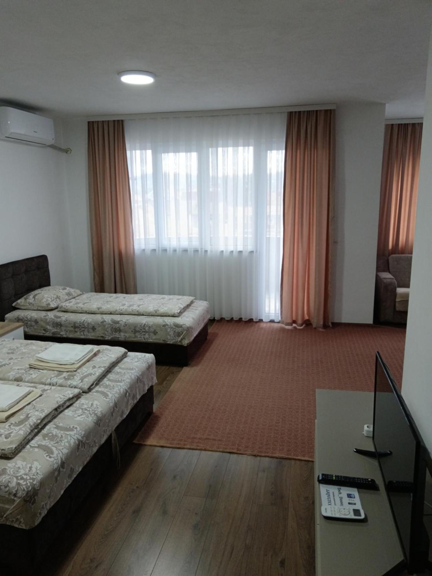 Apartmani Centar Sjenica Exterior photo