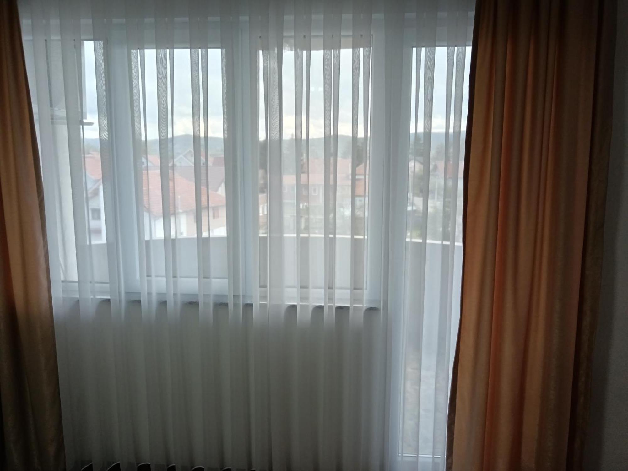 Apartmani Centar Sjenica Exterior photo