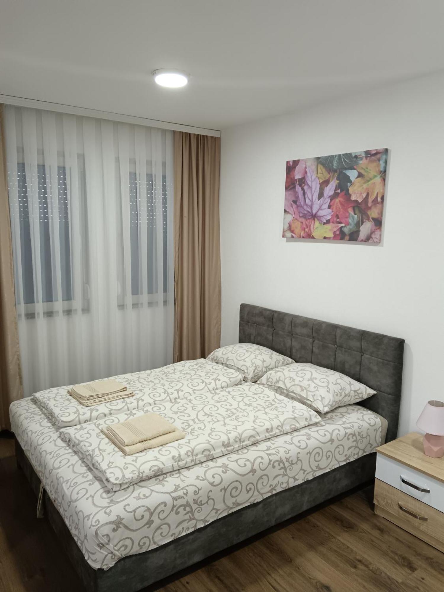 Apartmani Centar Sjenica Exterior photo